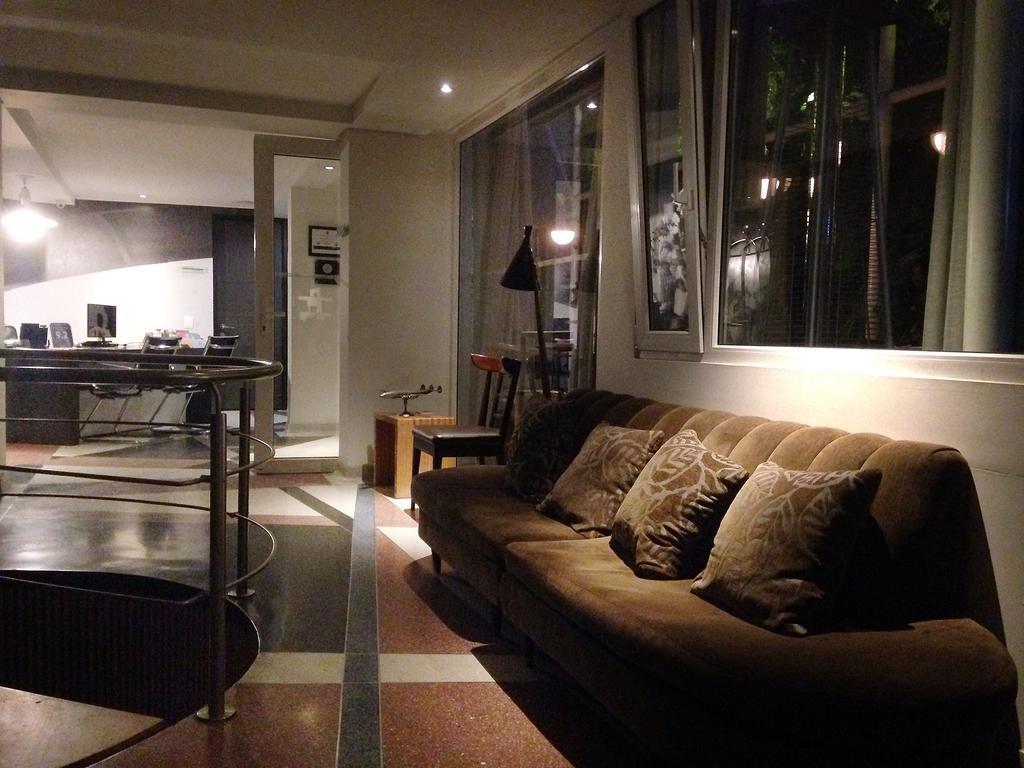 בוגוטה Casa Gaitan Cortes Hotel מראה חיצוני תמונה