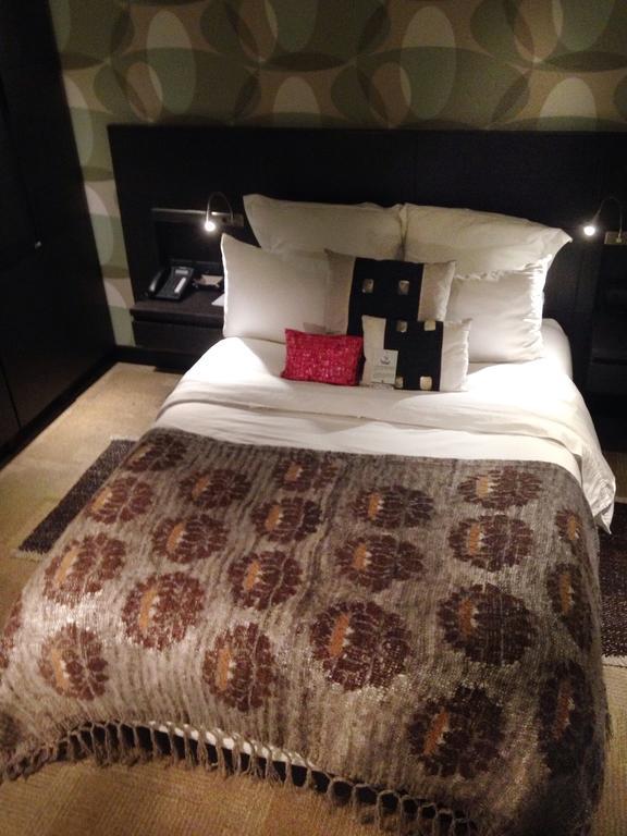 בוגוטה Casa Gaitan Cortes Hotel מראה חיצוני תמונה