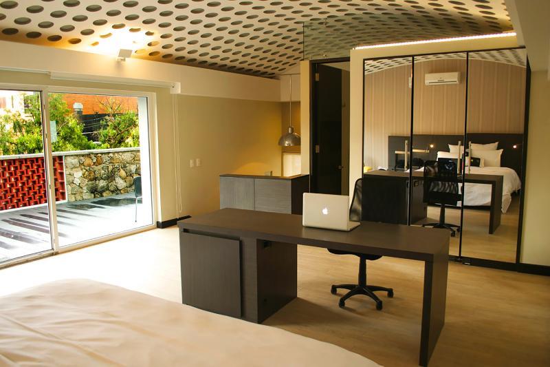 בוגוטה Casa Gaitan Cortes Hotel מראה חיצוני תמונה